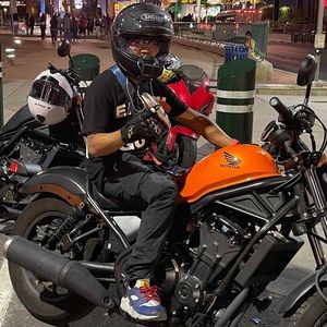 Meet your Posher, Ct